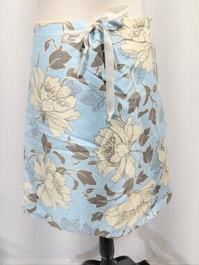 Margo Belle Designs Magnolia Cotton Skirt